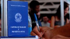 Escala 6x1: confira quem assinou a PEC para a redução da jornada de trabalho - Imagem: Reprodução / Agência Brasil / Marcello Casal Jr.