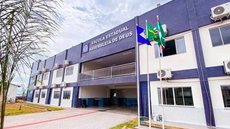 Escola estadual com nome de igreja evangélica gera polêmica e investigação; entenda - Imagem: reprodução Guiame.com.br