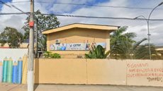 Escola na Bahia é denunciada após punir alunos suspendendo merenda - Imagem: reprodução Google Maps