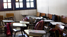 Penas mais severas visam proteger alunos e profissionais contra violência e agressões nas escolas - Imagem: Fernanda Siebra/SVM