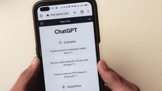 A relação entre humanos e tecnologia evolui, mas é crucial manter o controle e a autenticidade na criação de conteúdo - Imagem: Reprodução/Redes Sociais