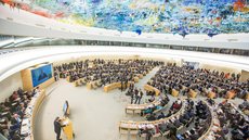 ONU pede investigação independente sobre o bombardeio. - Imagem: Elma Okic/ONU