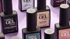 Recolhimento envolve linhas de esmaltes em gel fabricadas por empresa brasileira. - Imagem: Divulgação/Anvisa.