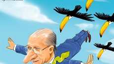 PSB aposta em Geraldo Alckmin para ampliar o número de prefeitos nas eleições deste ano