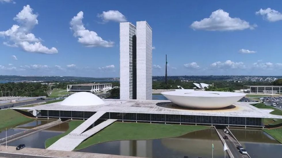 Grande líder da direita busca abrir novas oportunidades para os operadores do PCC; entenda - Imagem: reprodução TV Globo