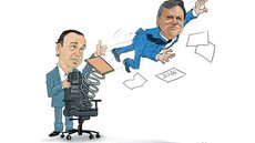 Tarcísio de Freitas deve disputar Presidência em 2026 - Imagem: Divulgação/Coluna Esplanada
