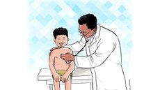 Mais Médicos cresce em abrangência e reforça atendimento no Sistema Único de Saúde - Imagem: Divulgação/Coluna Esplanada