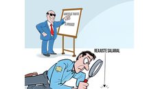 De embates fiscais à dignidade nas prisões, temas expõem o Brasil real - Imagem: Divulgação/Coluna Esplanada