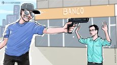 Vetos derrubados, pressões no Senado e novos embates moldam a semana política em Brasília - Imagem: Divulgação/Coluna Esplanada