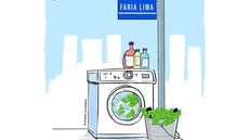 Imagem: Divulgação/Coluna Esplanada - Imagem: Divulgação/Coluna Esplanada