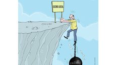 PAC parado, partidos novos e crise econômica pressionam Governo Federal - Imagem: Divulgação/Coluna Esplanada