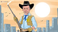 Segurança, diplomacia e disputas políticas movimentam a semana em Brasília e nos estados - Imagem: Divulgação/Coluna Esplanada