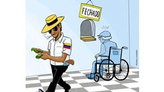 De facções a queijos finos, Brasil oscila entre o combate ao crime e o excesso - Imagem: Divulgação/Coluna Esplanada