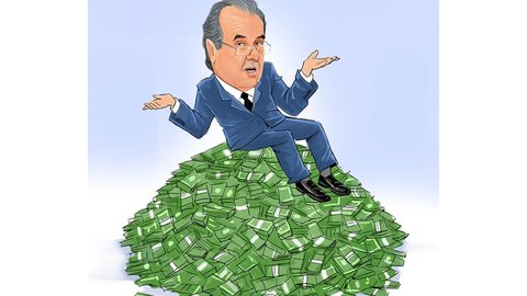 O jogo silencioso entre tribunais, ministérios e grandes corporações - Imagem: Divulgação/Coluna Esplanada