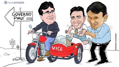 Cria se volta contra o criador no Piauí - Imagem: Divulgação/Coluna Esplanada
