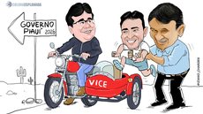 Cria se volta contra o criador no Piauí - Imagem: Divulgação/Coluna Esplanada