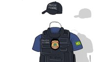 PF ignora irmão de Lula em escândalo bilionário dos aposentados - Imagem: Divulgação/Coluna Esplanada