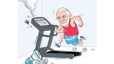 Coluna Esplanada - Imagem: Divulgação/Coluna Esplanada