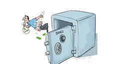 Senadores Alcolumbre, Campos e Zenaide lideram uso de emendas diretas - Imagem: Divulgação/Coluna Esplanada