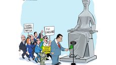 Operação Lava Jato ganhou fama - Imagem: Divulgação/Coluna Esplanada