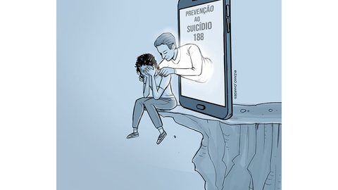 Saúde mental, gastos públicos e setor de franquias dominam o cenário nacional - Imagem: Divulgação/Coluna Esplanada