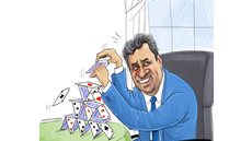 Política e comércio moldando o Brasil e o mundo com novos rumos - Imagem: Divulgação/Coluna Esplanada