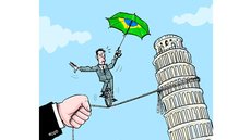 Imagem: Divulgação/Coluna Esplanada