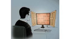 Lei de Acesso à Informação perde força e sigilo se torna prática institucional - Imagem: Divulgação/Coluna Esplanada