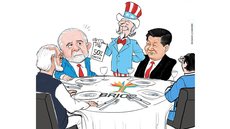 Falha diplomática, tensões regionais e movimentações eleitorais agitam o país - Imagem: Divulgação/Coluna Esplanada