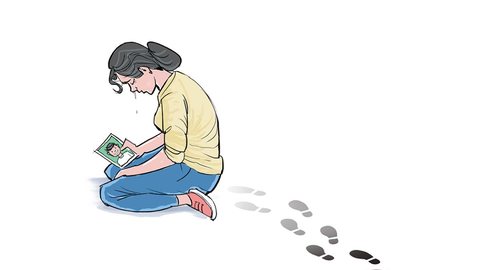 Brasil registra mais de 55 mil desaparecimentos no primeiro semestre de 2025 - Imagem: Divulgação/Coluna Esplanada