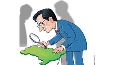 OTAN realiza primeira reunião oficial com o Congresso brasileiro em Brasília - Imagem: Divulgação/Coluna Esplanada
