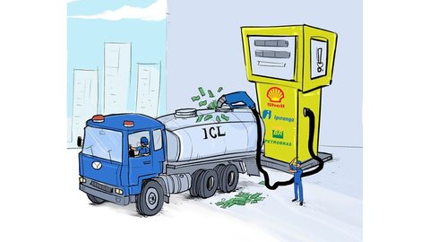 Instituto segue atuando em Brasília; Petrobras e ICL não responderam à Coluna - Imagem: Divulgação/Coluna Esplanada
