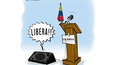 Bolsonaro mira prisão domiciliar e Tarcísio ganha espaço na corrida de 2026 - Imagem: Divulgação/Coluna Esplanada