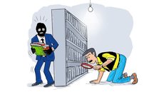 Imagem: Divulgação/Coluna Esplanada
