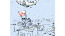 O Rio de Janeiro segue sendo o lugar preferido dos estrangeiros no Brasil - Imagem: Divulgação/Coluna Esplanada