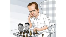 Enquanto debates políticos inflam, problemas graves seguem sem solução no Brasil - Imagem: Divulgação/Coluna Esplanada