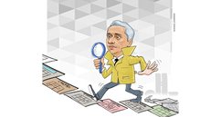 Ex-agente da PF troca segurança de Eike Batista por empresário ligado ao PCC - Imagem: Divulgação/Coluna Esplanada