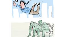 Empresas, Congresso e segurança: os bastidores que movem o país - Imagem: Divulgação/Coluna Esplanada