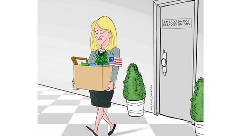 Bastidores do poder e dos negócios com reviravoltas e impactos de norte a sul - Imagem: Divulgação/Coluna Esplanada
