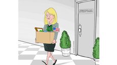 Bastidores do poder e dos negócios com reviravoltas e impactos de norte a sul - Imagem: Divulgação/Coluna Esplanada