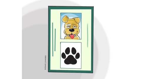 Cadastro nacional de pets pode abrir caminho para a criação da PetBras - Imagem: Divulgação/Coluna Esplanada