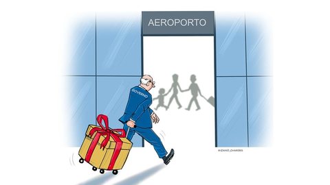 Bastidores e articulações que moldam o cenário político nacional e internacional - Imagem: Divulgação/Coluna Esplanada