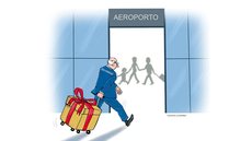 Bastidores e articulações que moldam o cenário político nacional e internacional - Imagem: Divulgação/Coluna Esplanada
