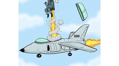Imagem: Divulgação/Coluna Esplanada