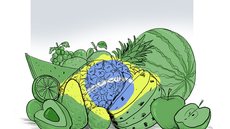 O Tribunal Constitucional da Itália é o equivalente ao STF do Brasil - Imagem: Divulgação/Coluna Esplanada