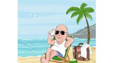 Mauro Vieira viaja à Europa em meio à crise com os EUA - Imagem: Divulgação/Coluna Esplanada