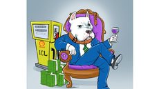 Advogado Pitbull muda de lado e agora atua contra antigos clientes - Imagem: Divulgação/Coluna Esplanada
