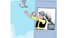 Imagem: Divulgação/Coluna Esplanada