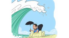 Carlos Lupi sobrevive por falta de sucessor - Imagem: Divulgação/Coluna Esplanada