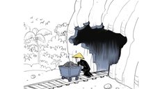 Mineração, geopolítica e controvérsias no cenário brasileiro - Imagem: Divulgação/Coluna Esplanada